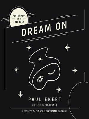 cover image of Dream On